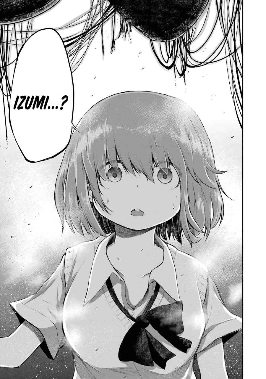 Happy End. Chapter 5 - Page 44