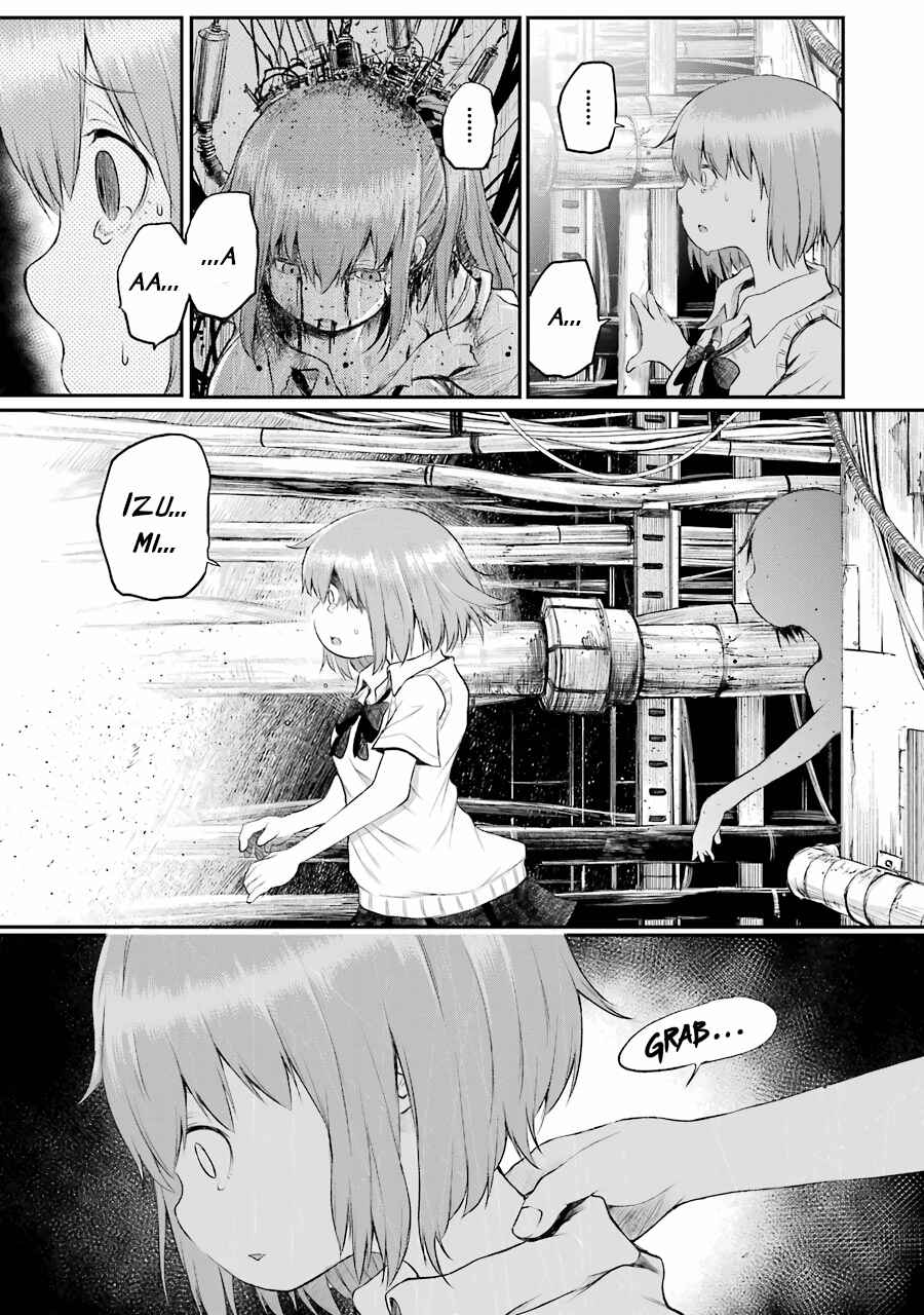 Happy End. Chapter 5 - Page 46