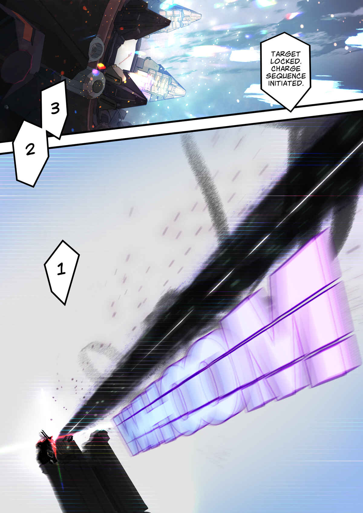 Honkai Impact 3rd Chapter 56 - Page 6