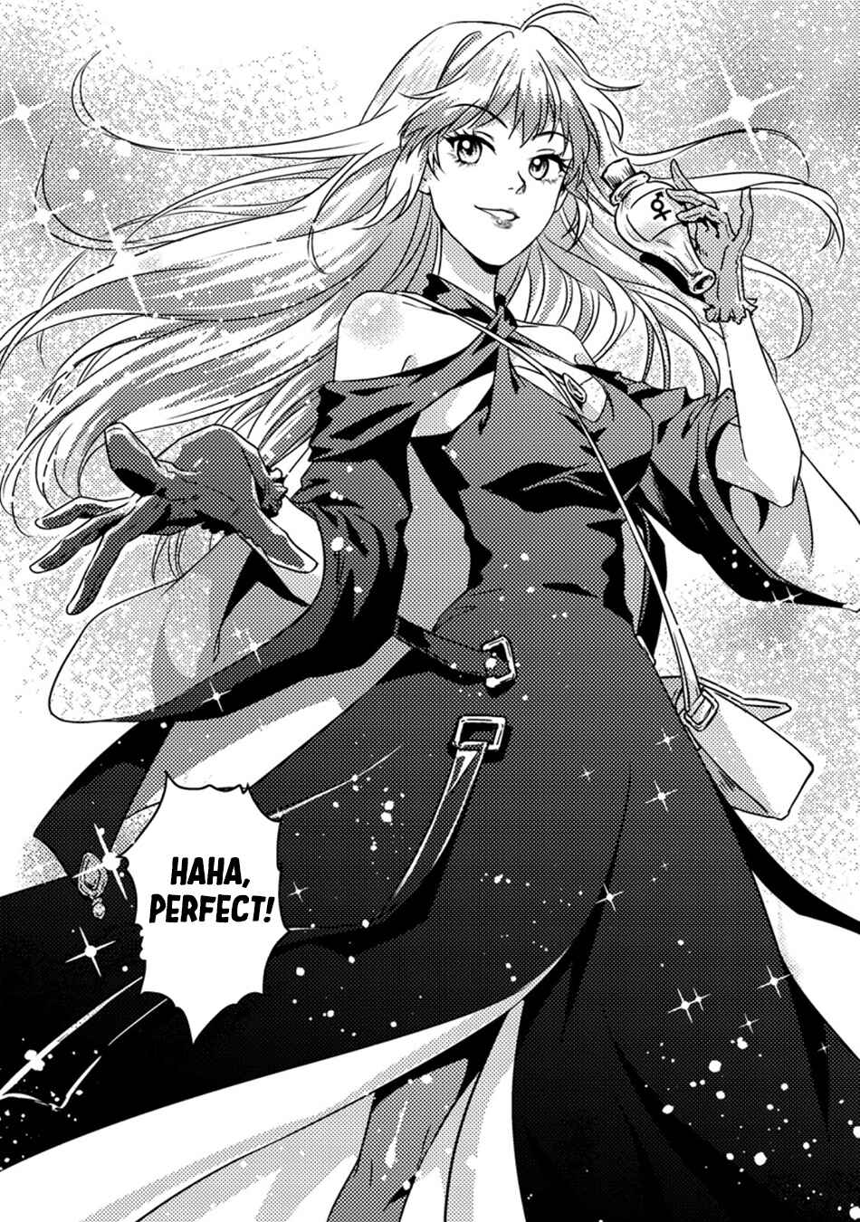 Jigoku no Sata mo Ougon Shidai - Kaisha wo Kubi ni natta Kedo, Renkinjutsu Toka Iu Cheat Skill wo te ni Ireta no de Jinsei Ippatsu Gyakuten wo Mezashimasu Chapter 2 - Page 14