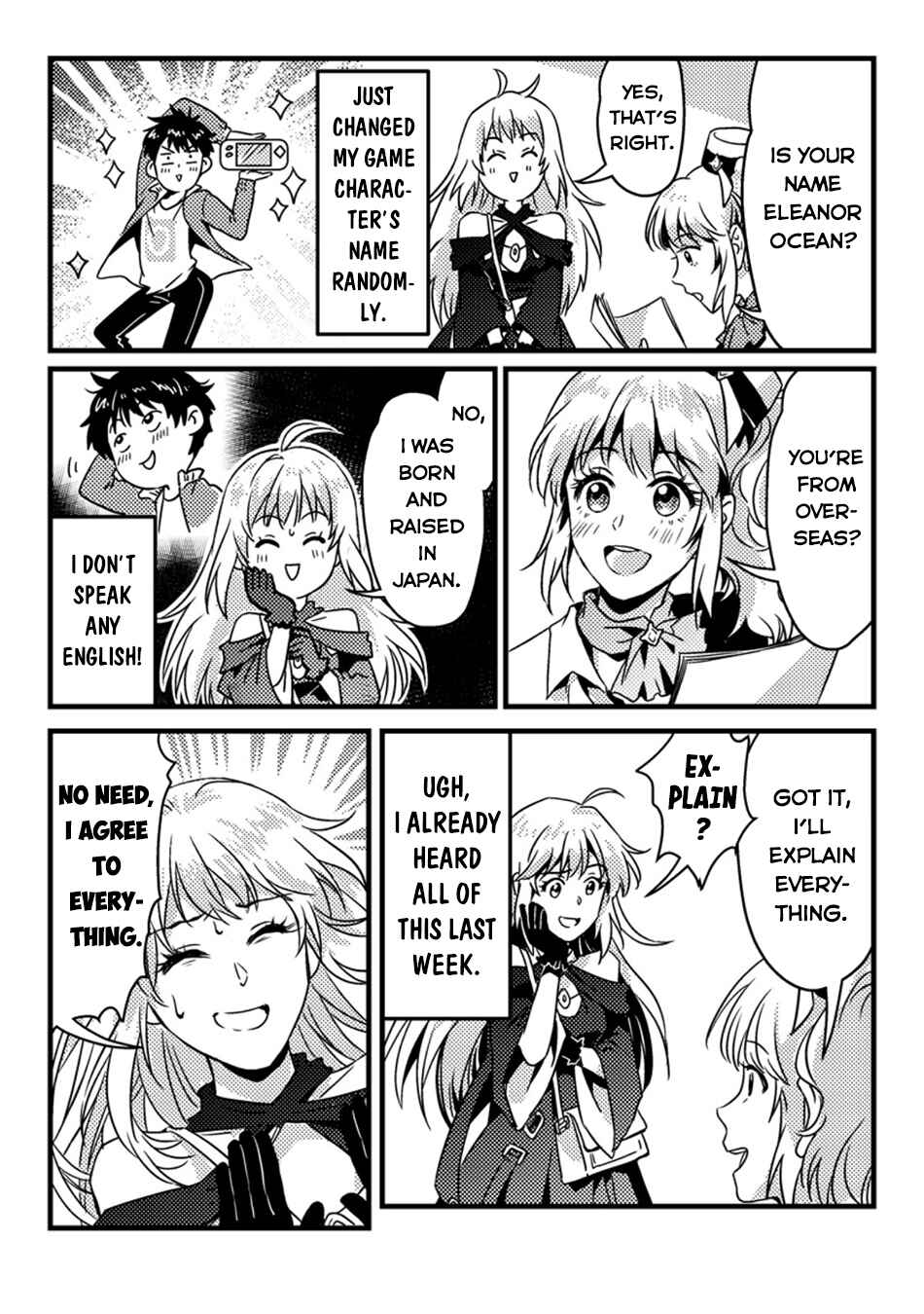 Jigoku no Sata mo Ougon Shidai - Kaisha wo Kubi ni natta Kedo, Renkinjutsu Toka Iu Cheat Skill wo te ni Ireta no de Jinsei Ippatsu Gyakuten wo Mezashimasu Chapter 2 - Page 20