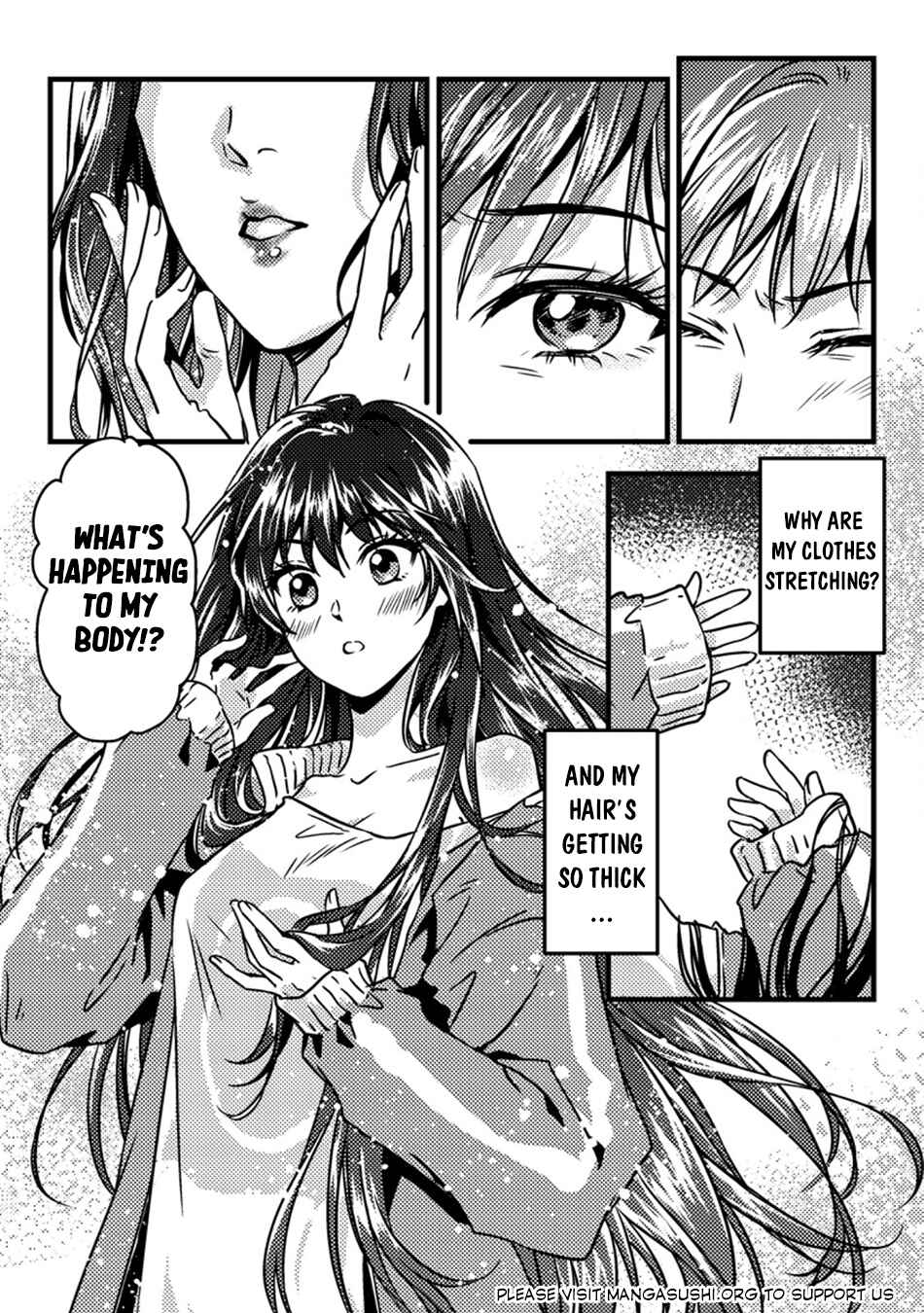 Jigoku no Sata mo Ougon Shidai - Kaisha wo Kubi ni natta Kedo, Renkinjutsu Toka Iu Cheat Skill wo te ni Ireta no de Jinsei Ippatsu Gyakuten wo Mezashimasu Chapter 2 - Page 6