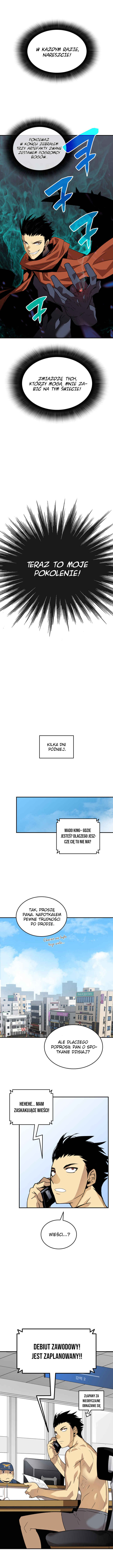 The Worn and Torn Newbie Chapter 42 - Page 13