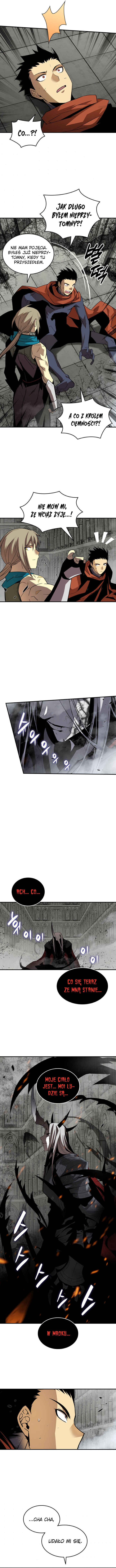 The Worn and Torn Newbie Chapter 42 - Page 6