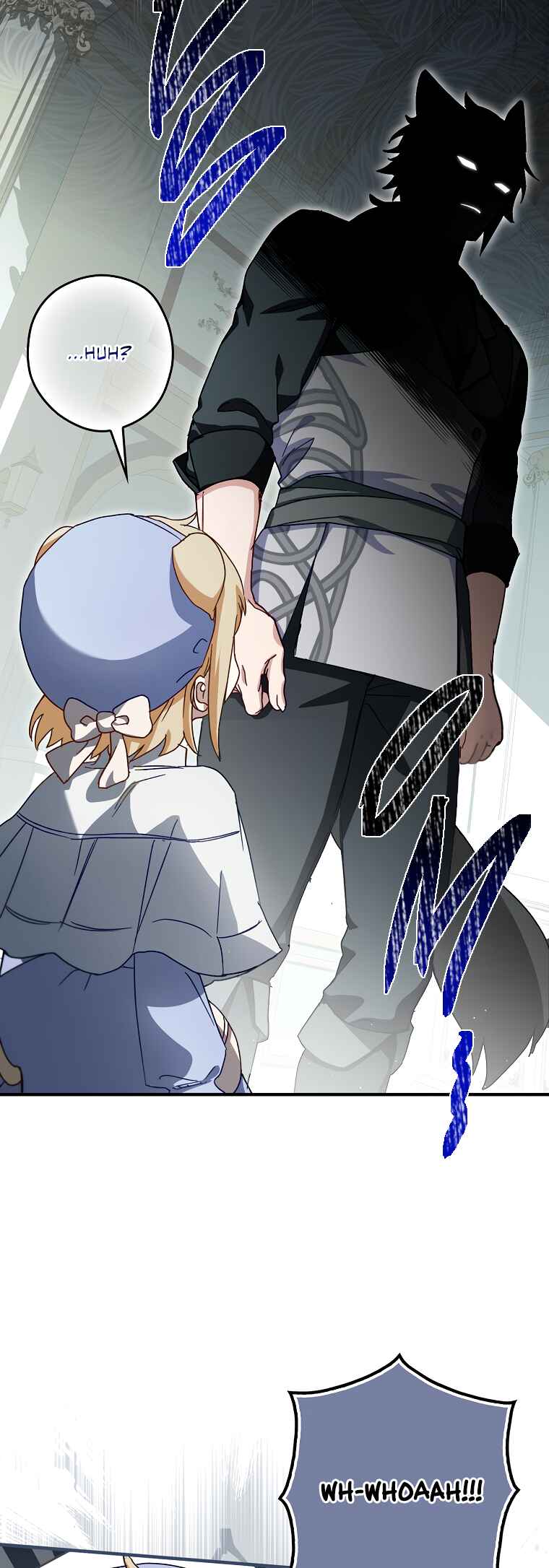 Cinderella's Pocket-Sized Protector Chapter 14 - Page 12