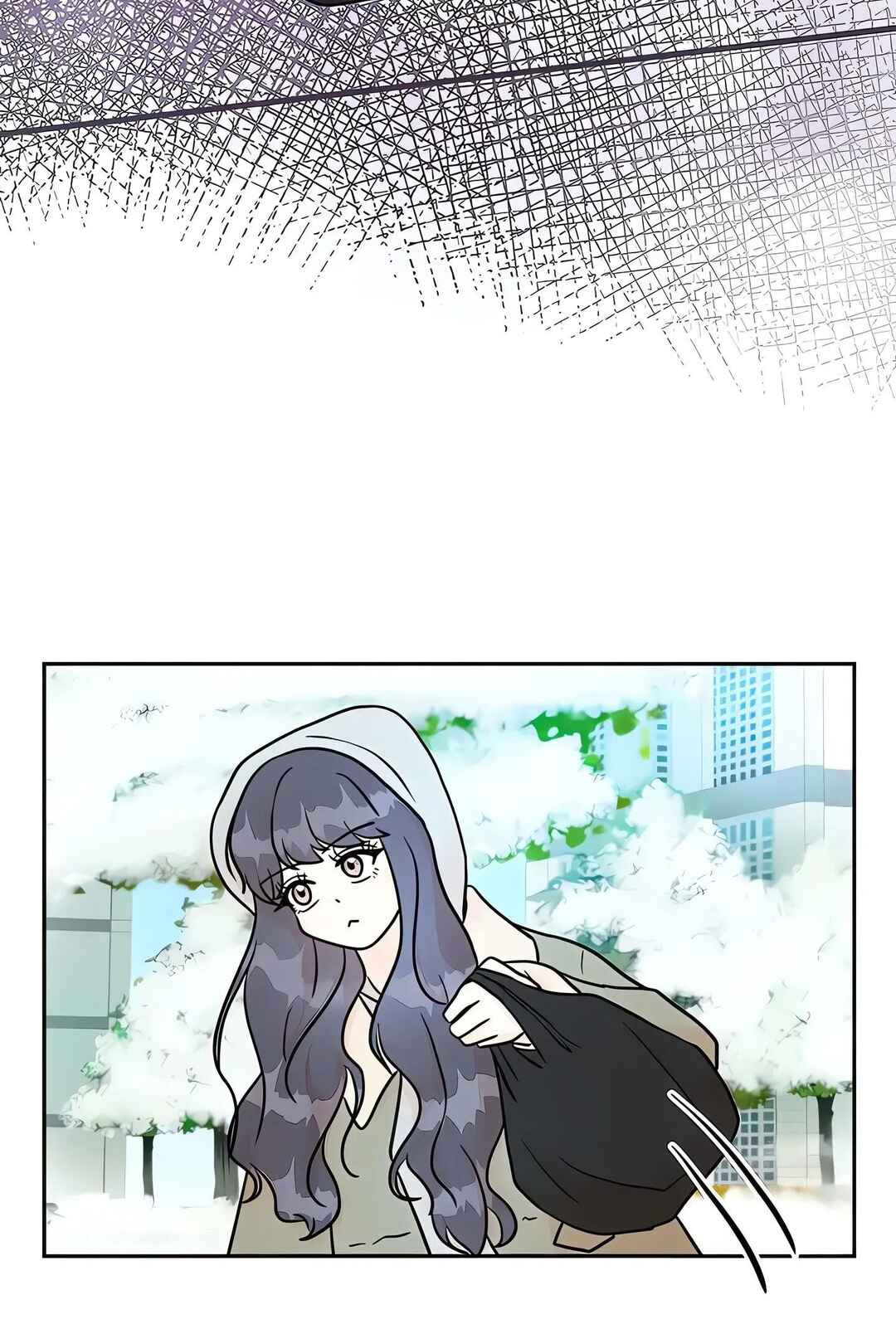 Blind Heart 99% Chapter 5 - Page 102