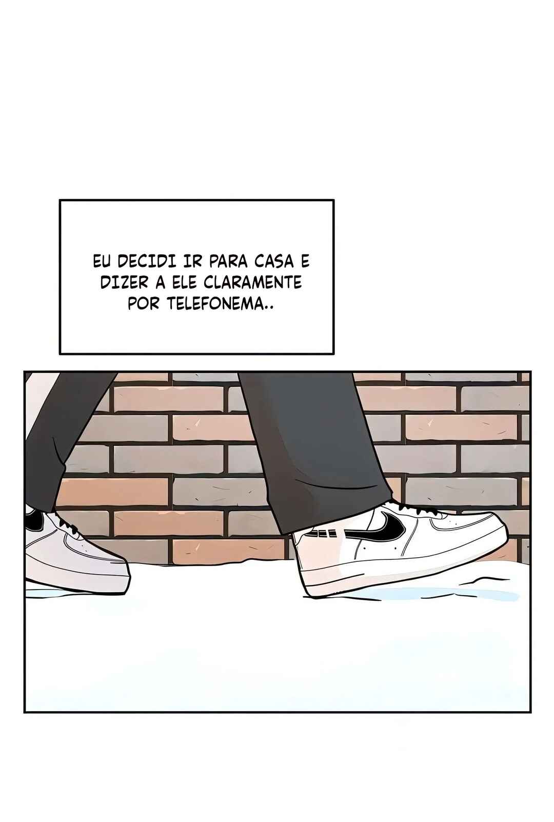 Blind Heart 99% Chapter 5 - Page 107