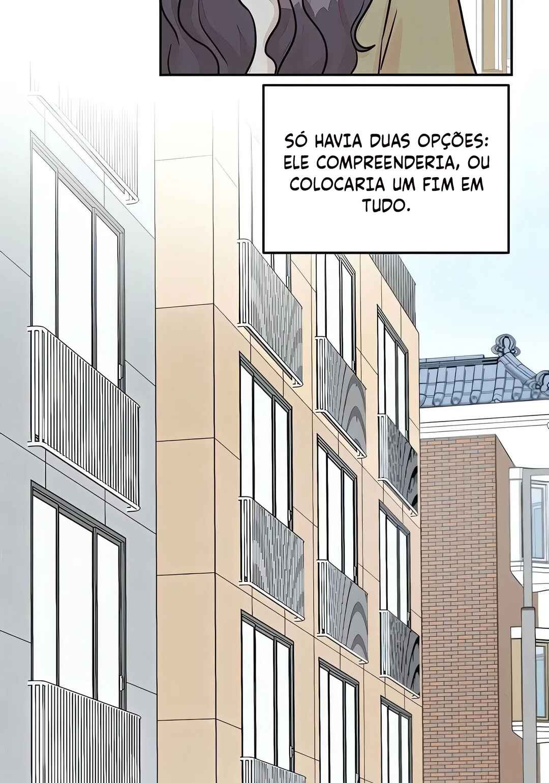 Blind Heart 99% Chapter 5 - Page 109