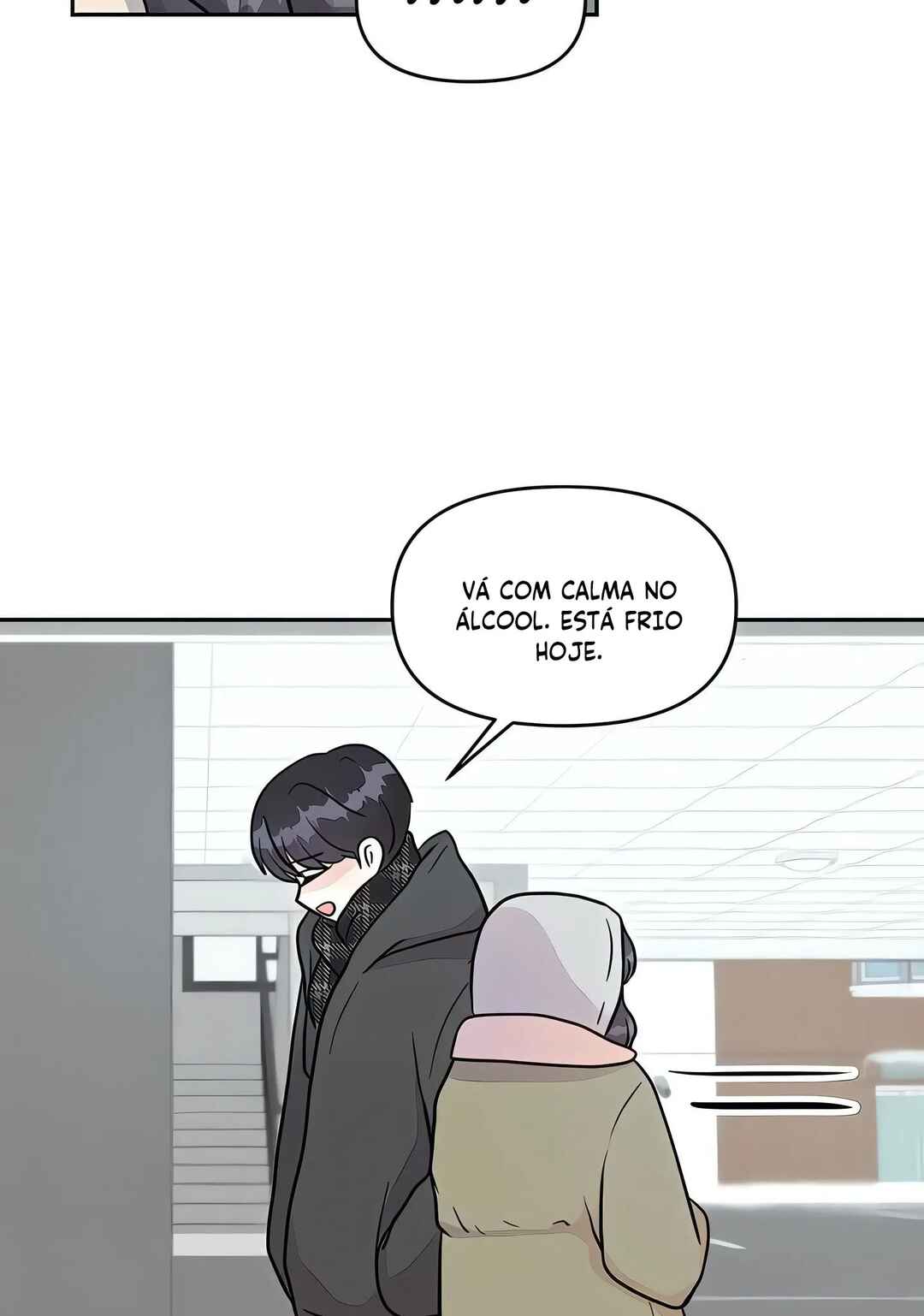 Blind Heart 99% Chapter 5 - Page 116