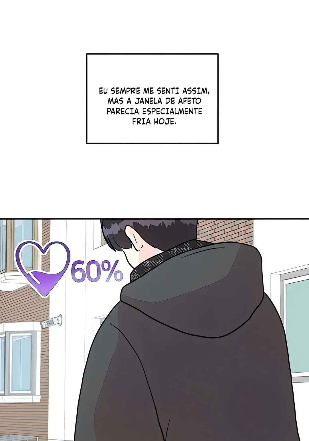 Blind Heart 99% Chapter 5 - Page 118