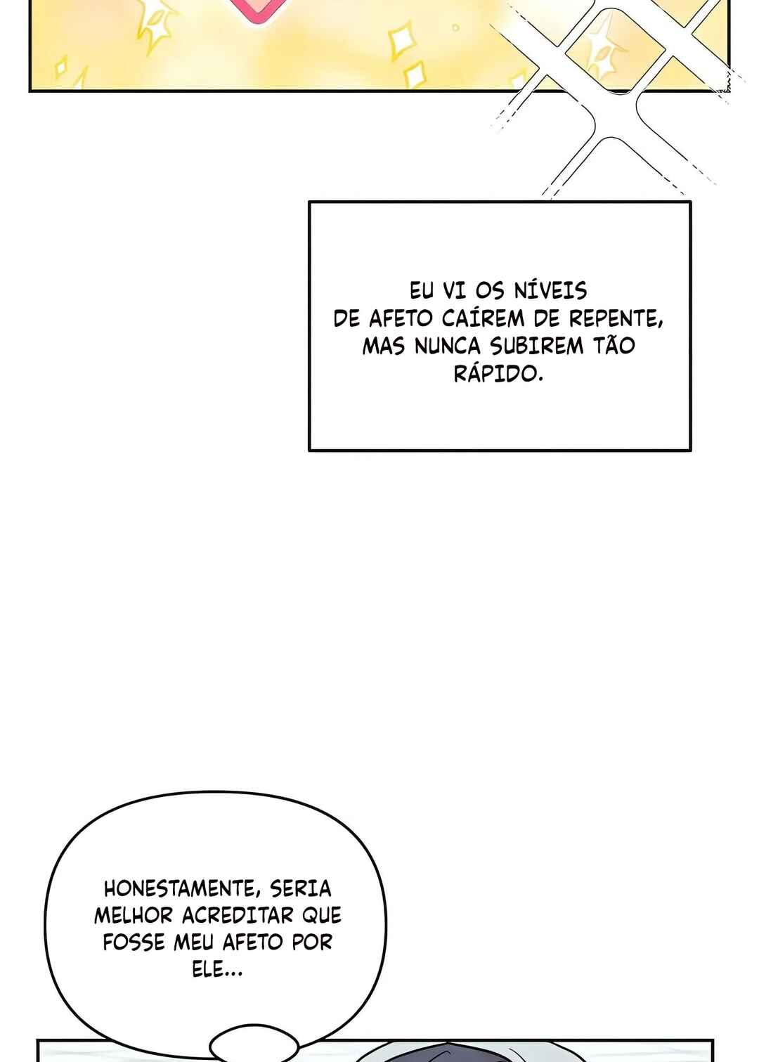 Blind Heart 99% Chapter 5 - Page 124
