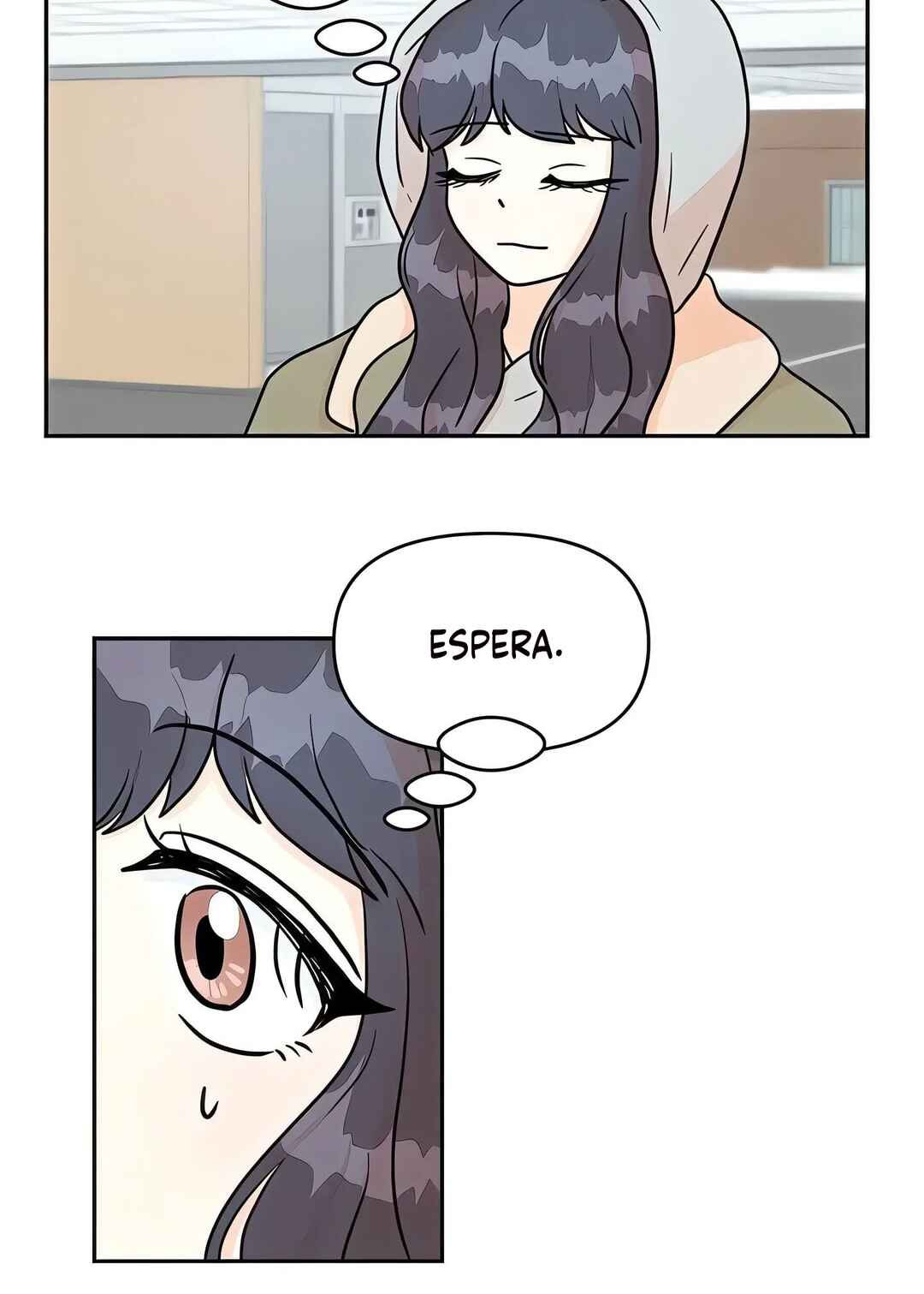Blind Heart 99% Chapter 5 - Page 125
