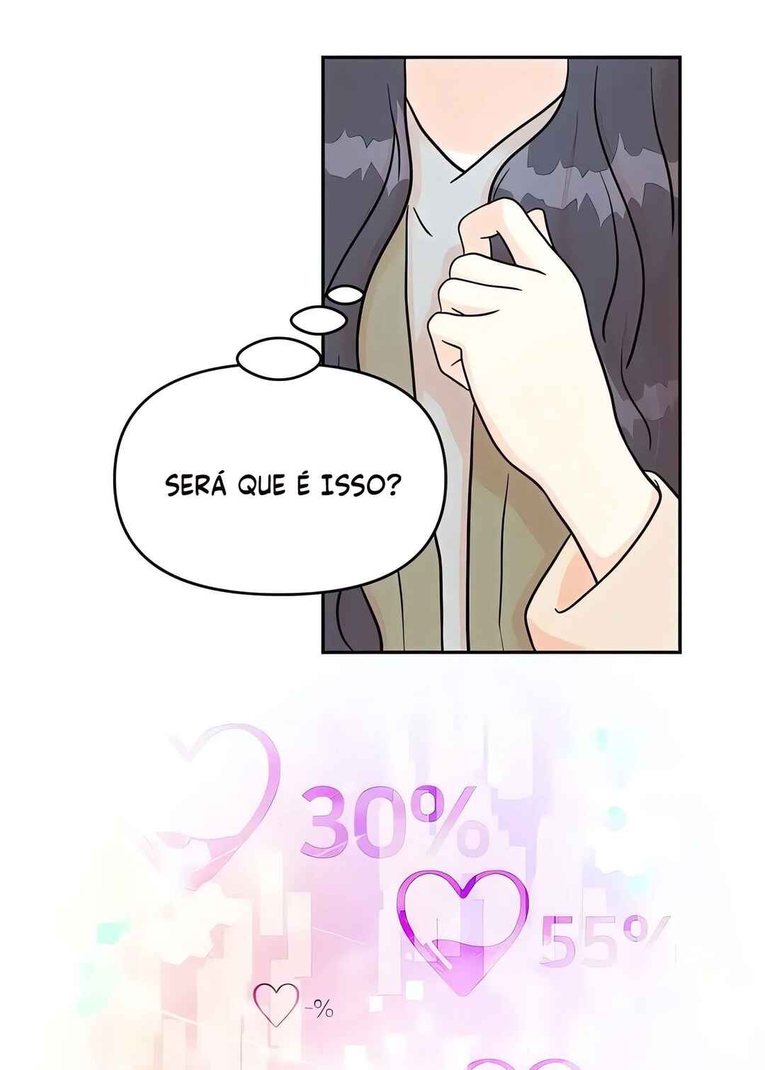 Blind Heart 99% Chapter 5 - Page 126