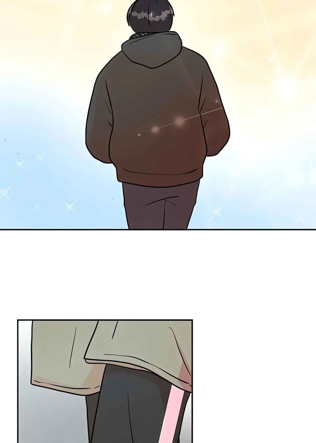 Blind Heart 99% Chapter 5 - Page 128