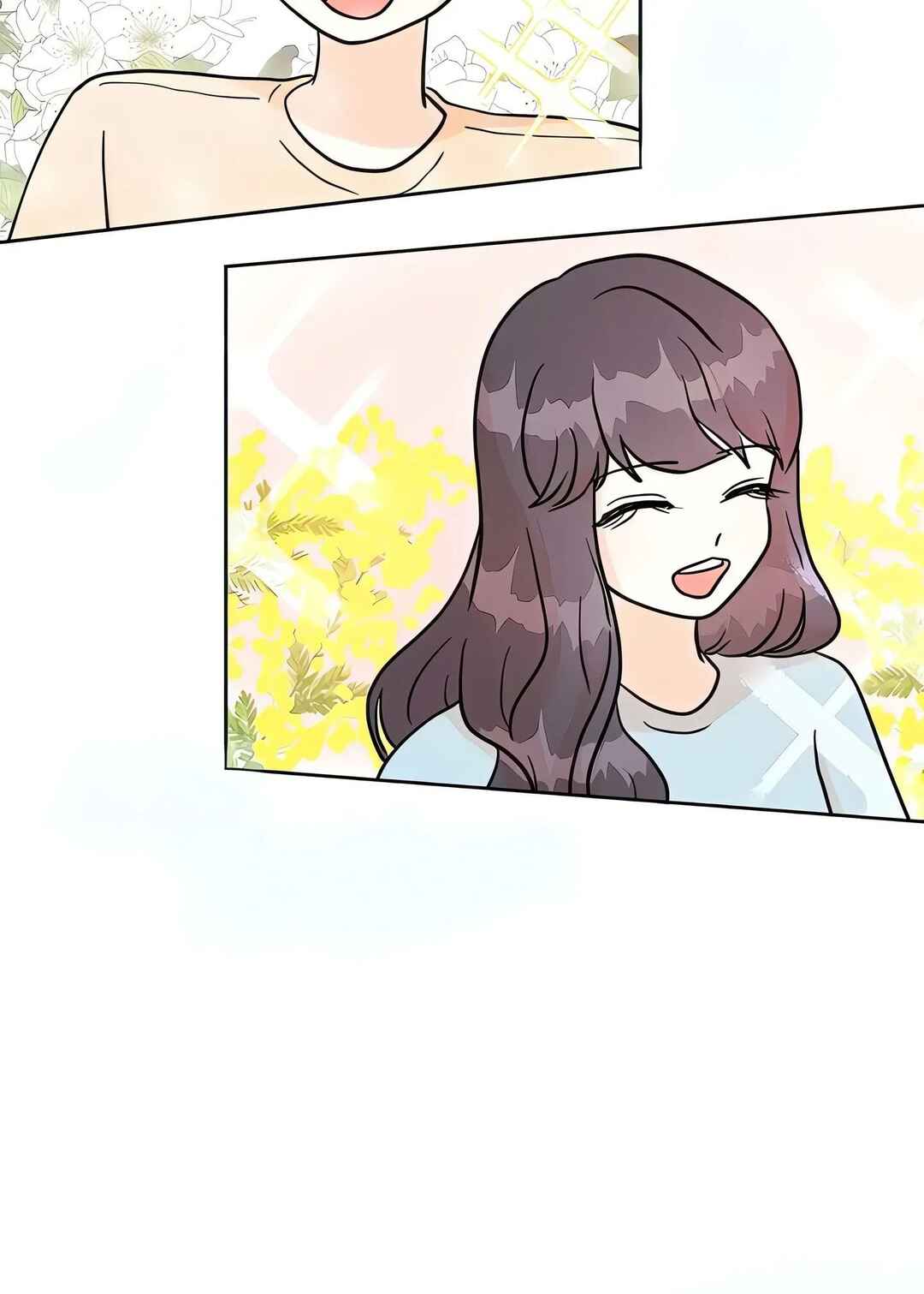 Blind Heart 99% Chapter 5 - Page 138