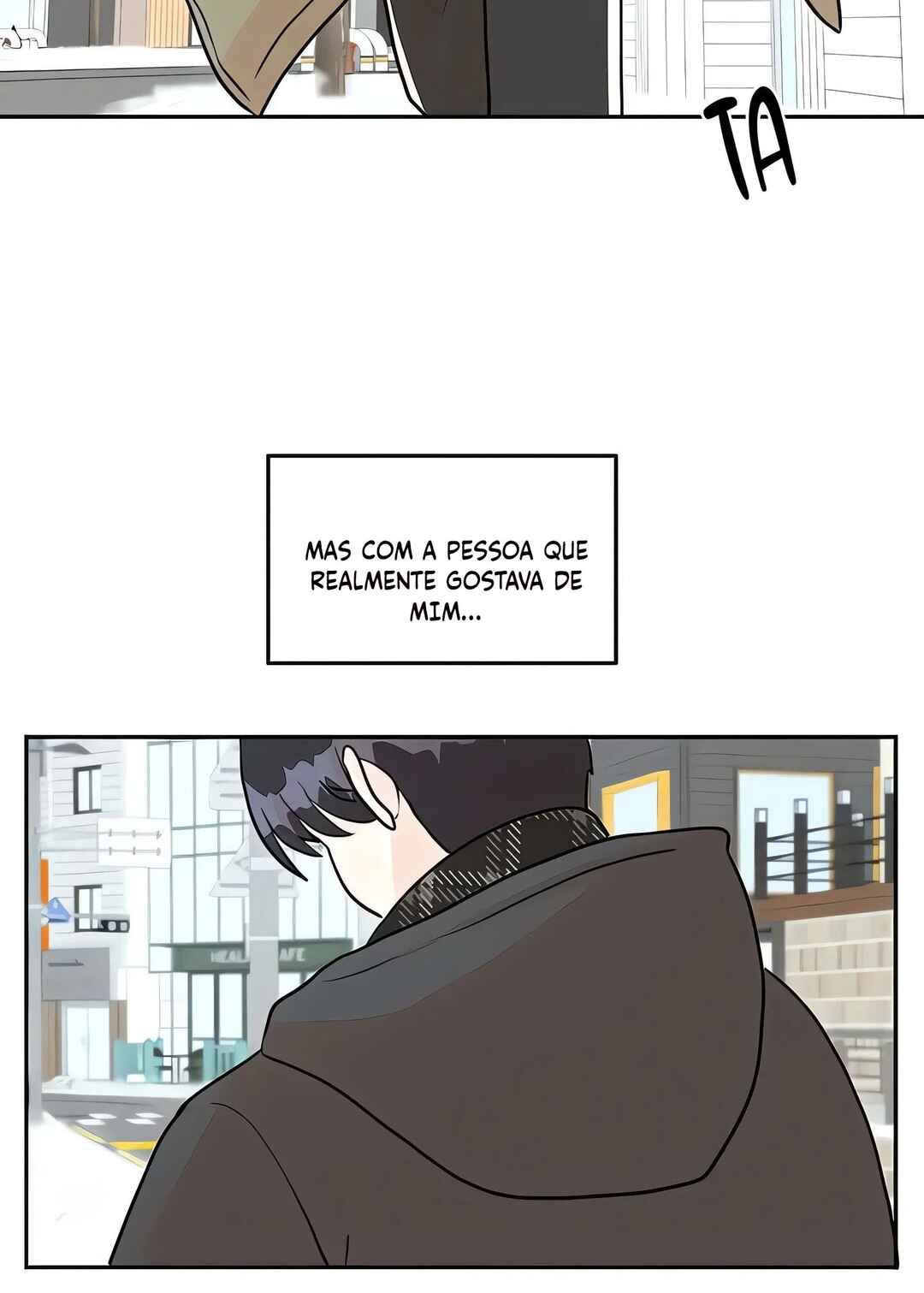 Blind Heart 99% Chapter 5 - Page 141