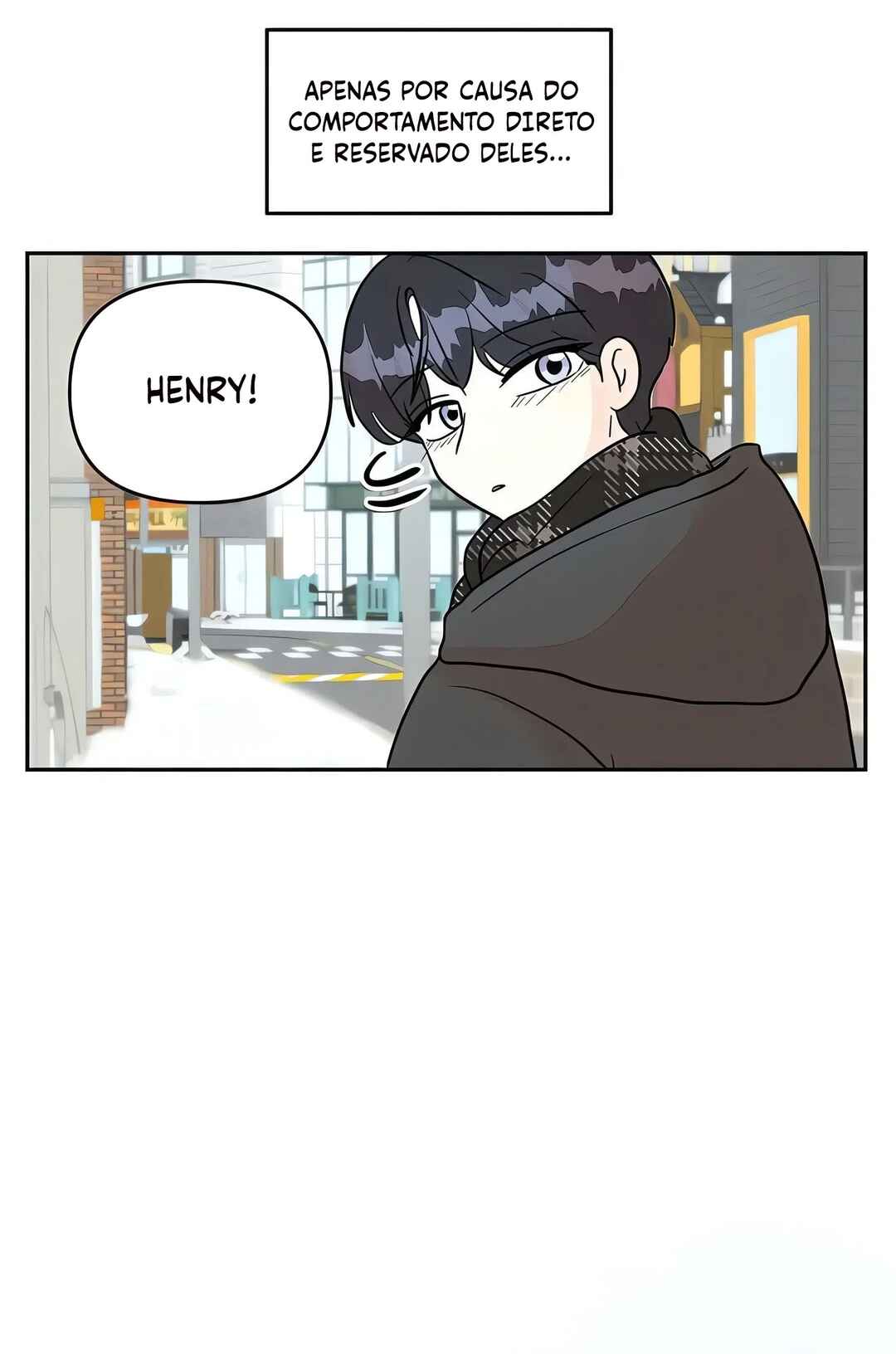 Blind Heart 99% Chapter 5 - Page 142