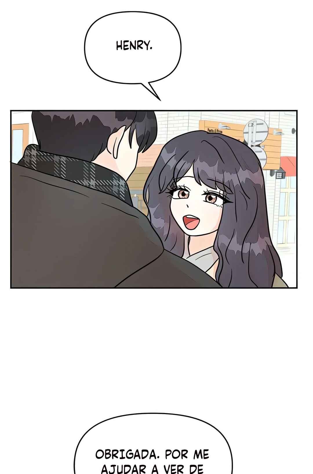 Blind Heart 99% Chapter 5 - Page 146