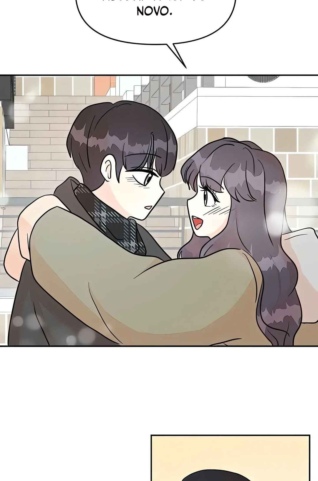 Blind Heart 99% Chapter 5 - Page 147