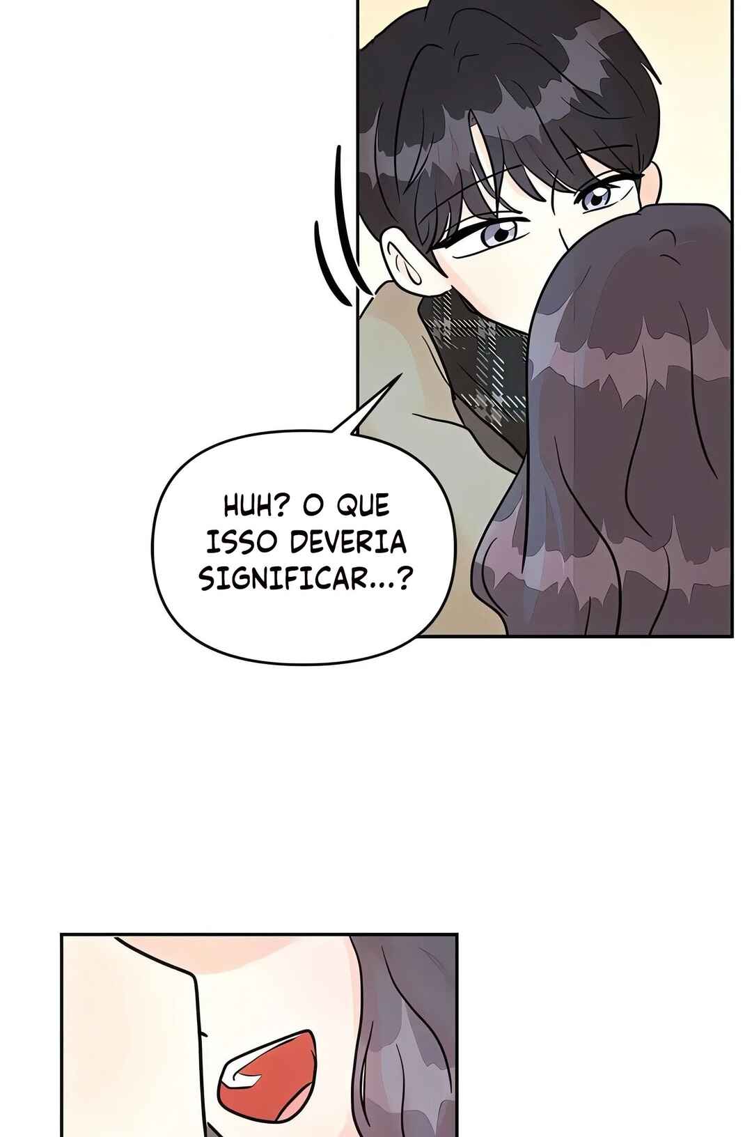 Blind Heart 99% Chapter 5 - Page 148