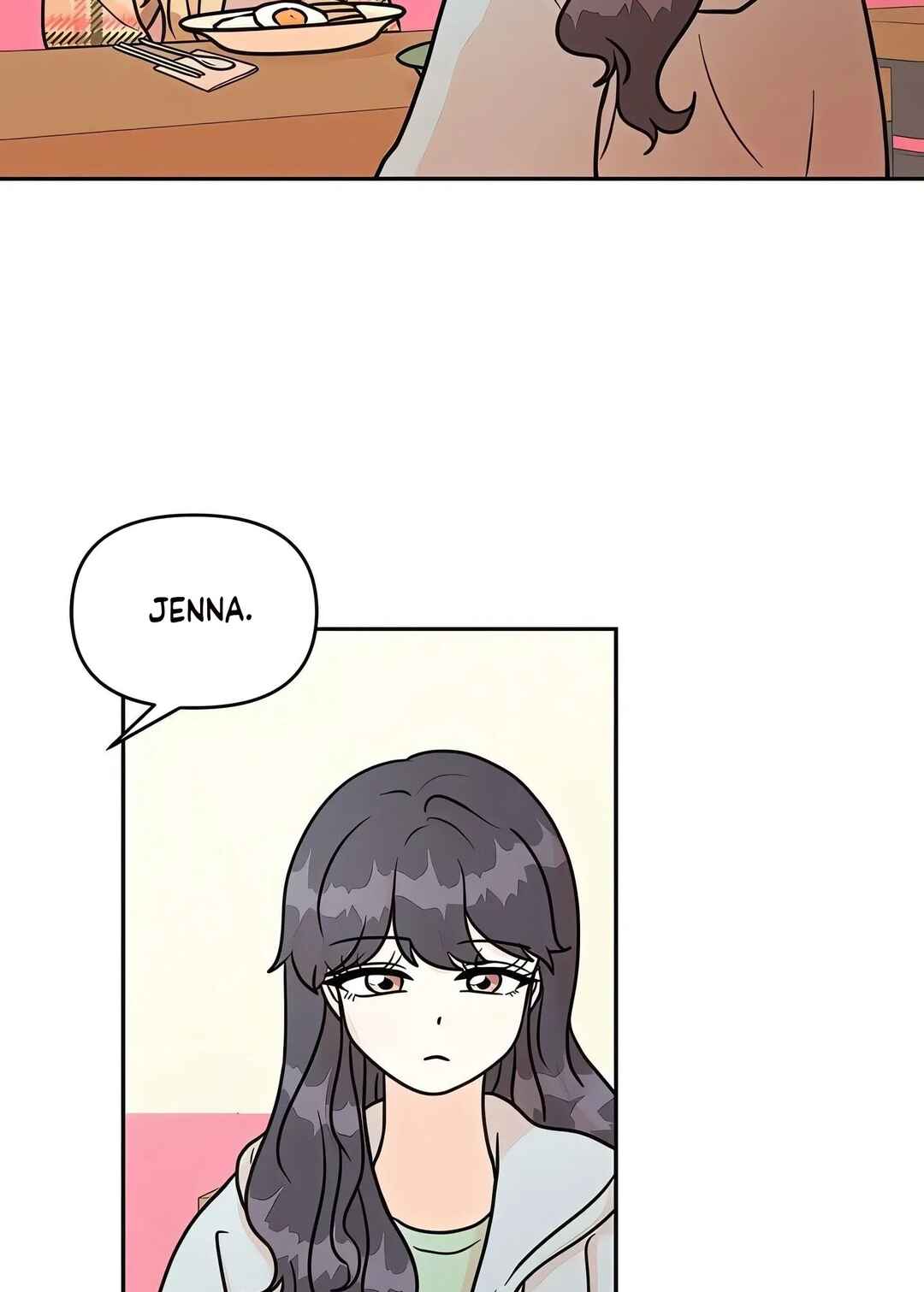 Blind Heart 99% Chapter 5 - Page 15