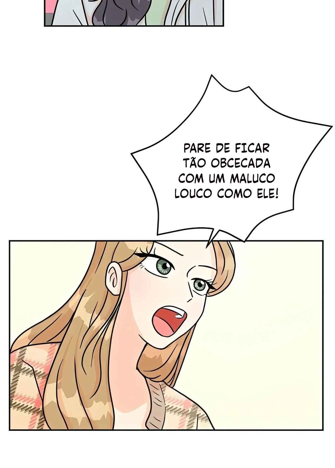 Blind Heart 99% Chapter 5 - Page 16