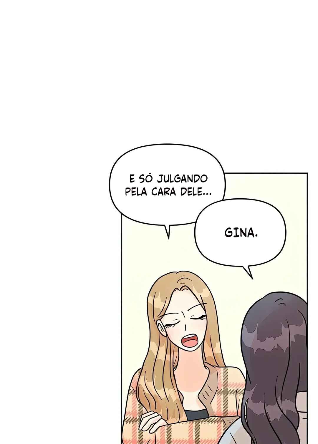 Blind Heart 99% Chapter 5 - Page 19