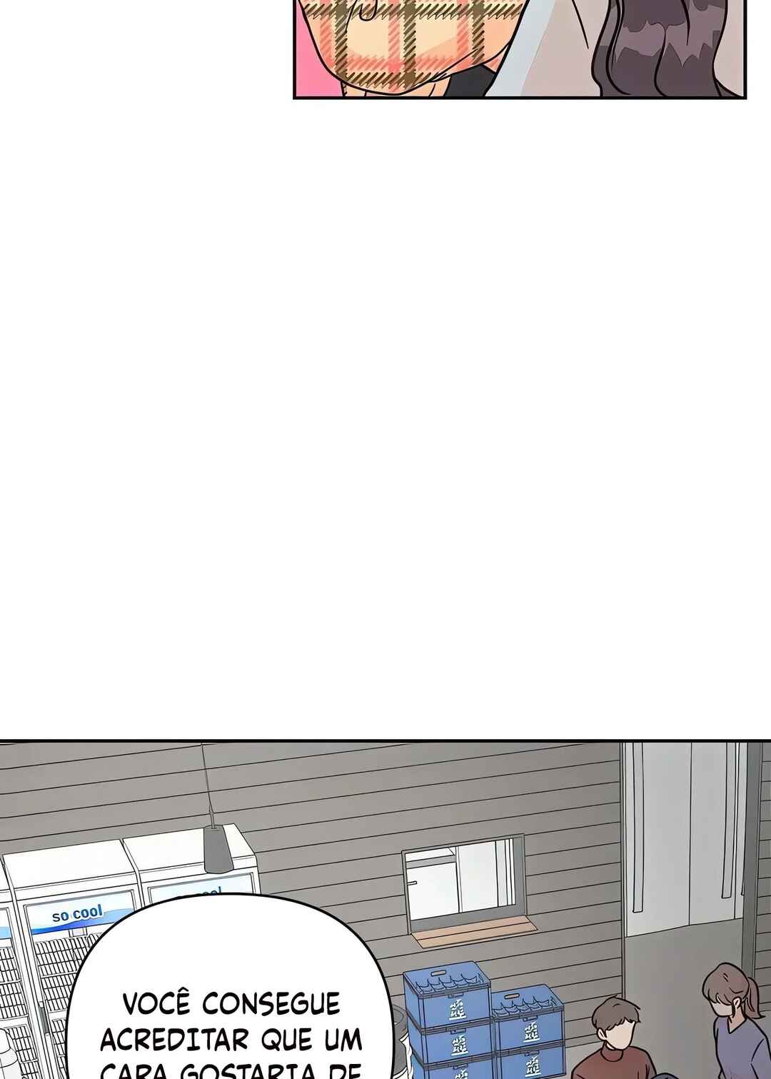 Blind Heart 99% Chapter 5 - Page 20