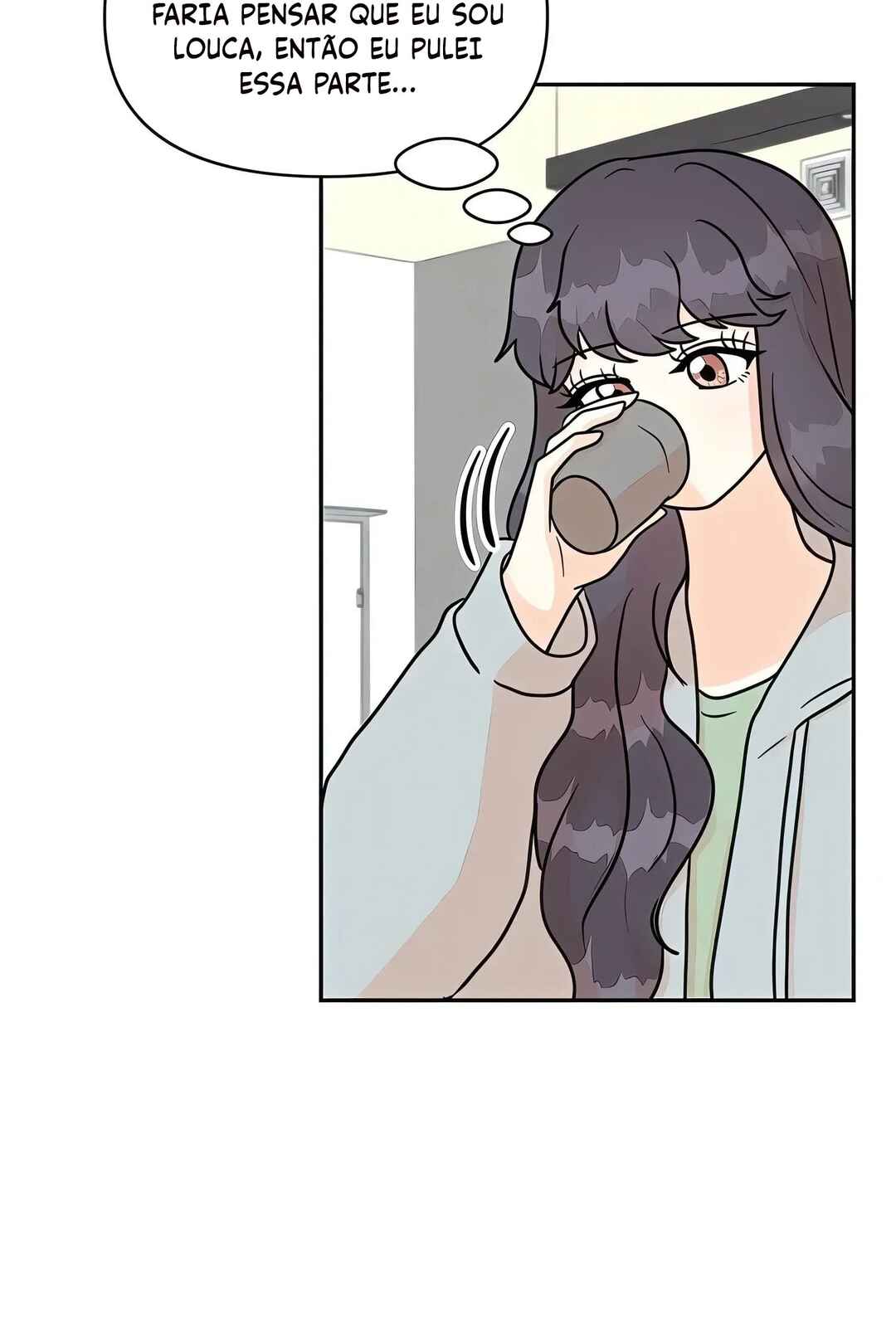 Blind Heart 99% Chapter 5 - Page 26