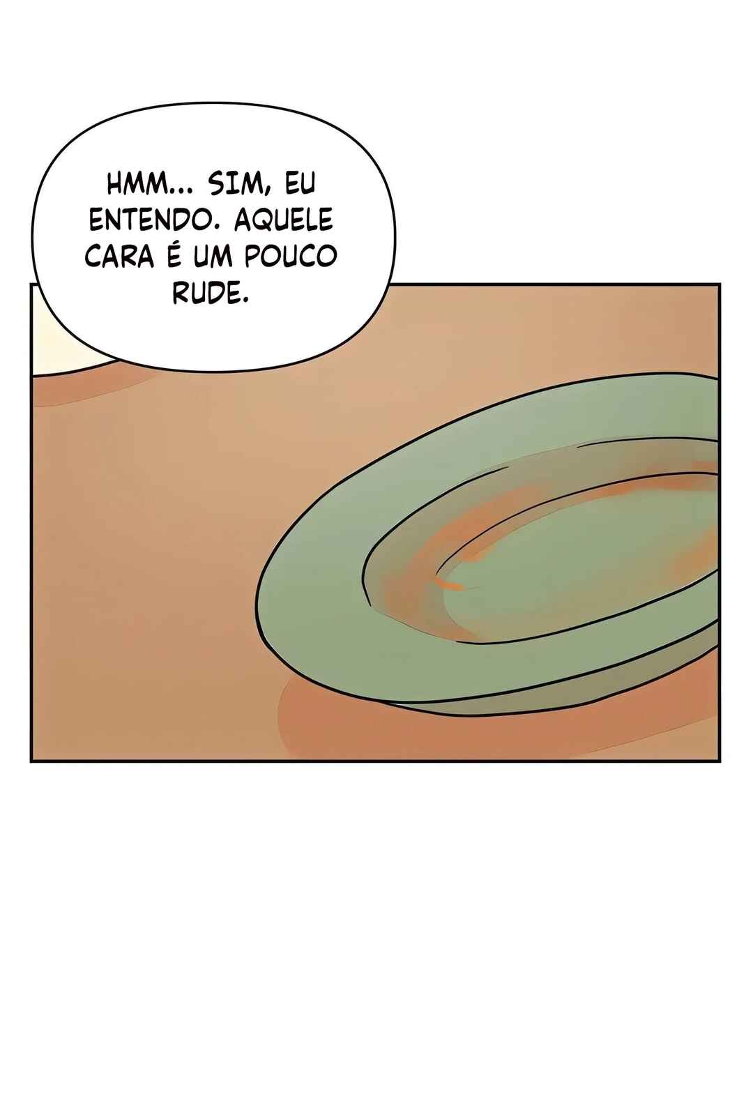 Blind Heart 99% Chapter 5 - Page 27
