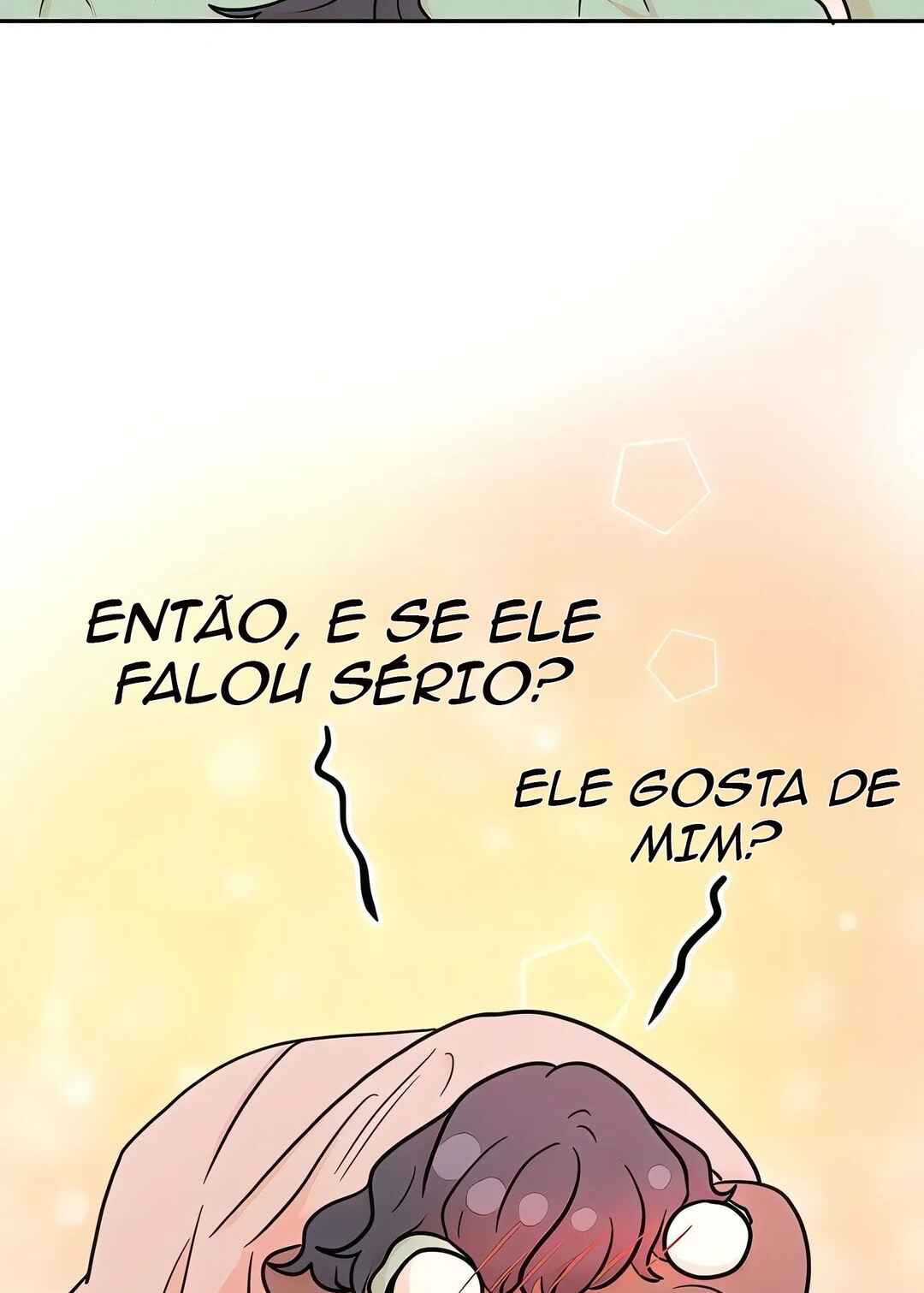 Blind Heart 99% Chapter 5 - Page 3