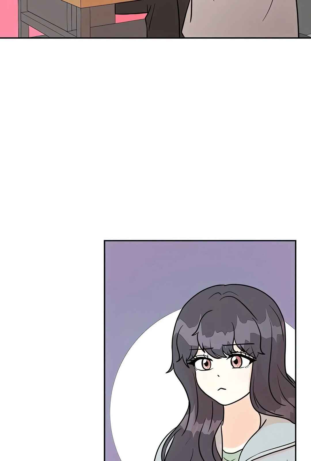 Blind Heart 99% Chapter 5 - Page 32