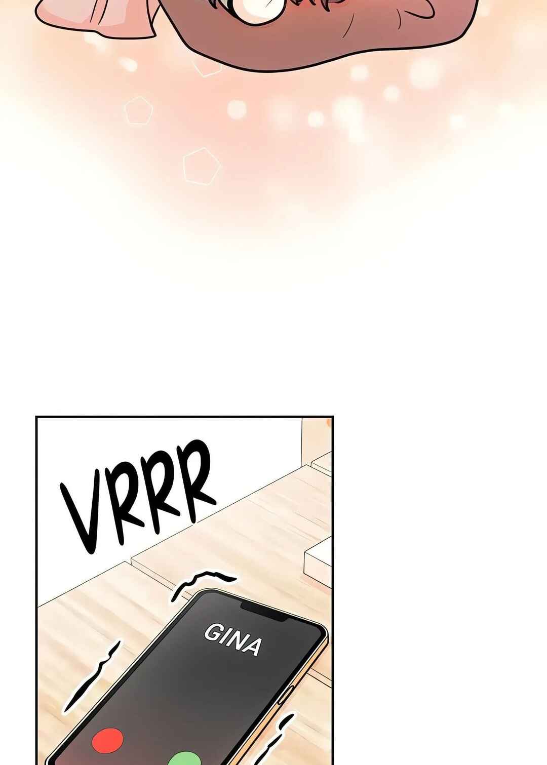 Blind Heart 99% Chapter 5 - Page 4