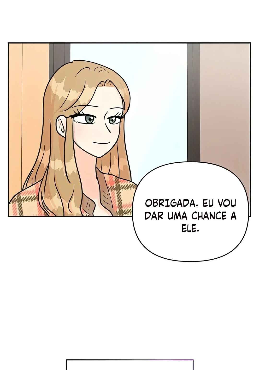 Blind Heart 99% Chapter 5 - Page 43