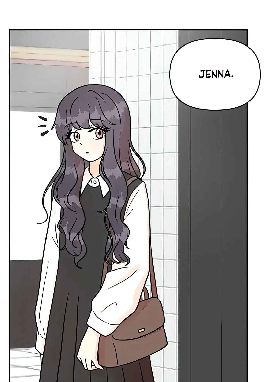 Blind Heart 99% Chapter 5 - Page 46