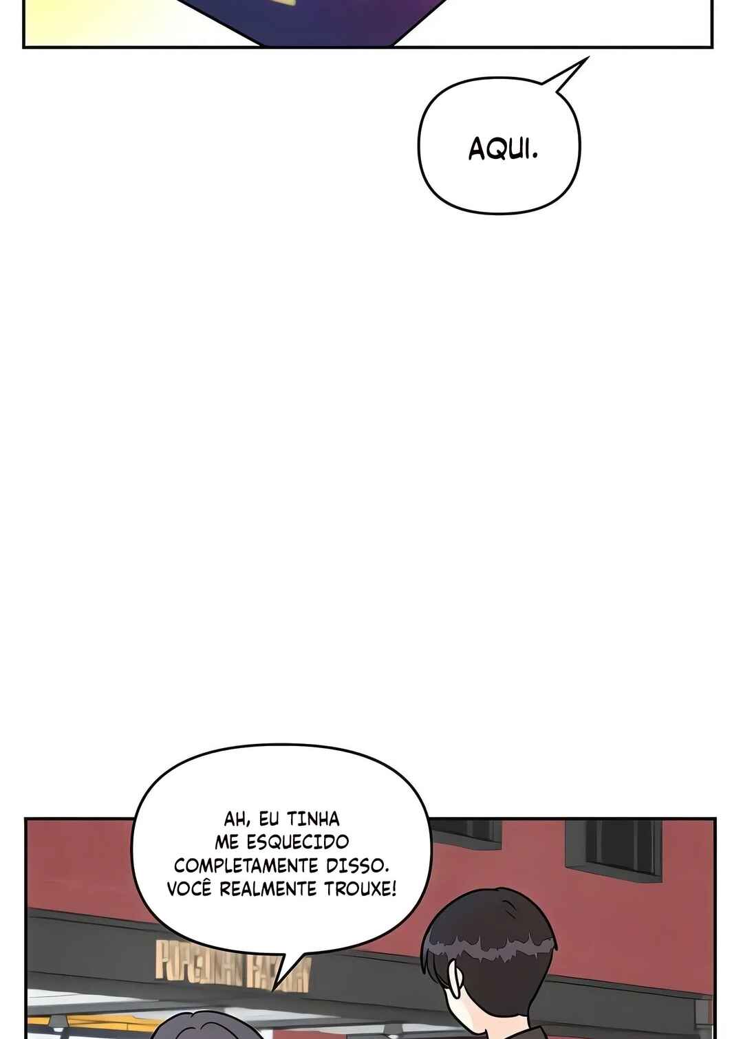 Blind Heart 99% Chapter 5 - Page 51