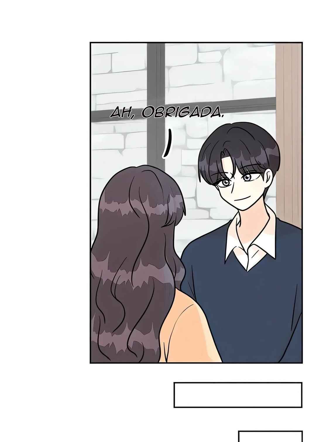 Blind Heart 99% Chapter 5 - Page 54