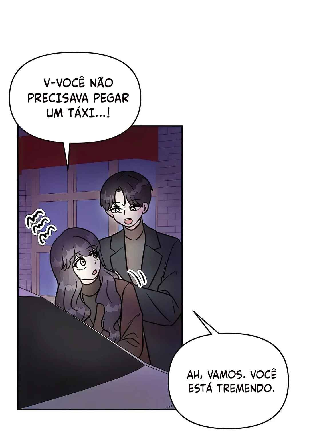 Blind Heart 99% Chapter 5 - Page 59