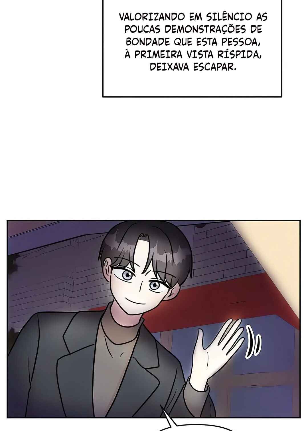 Blind Heart 99% Chapter 5 - Page 61