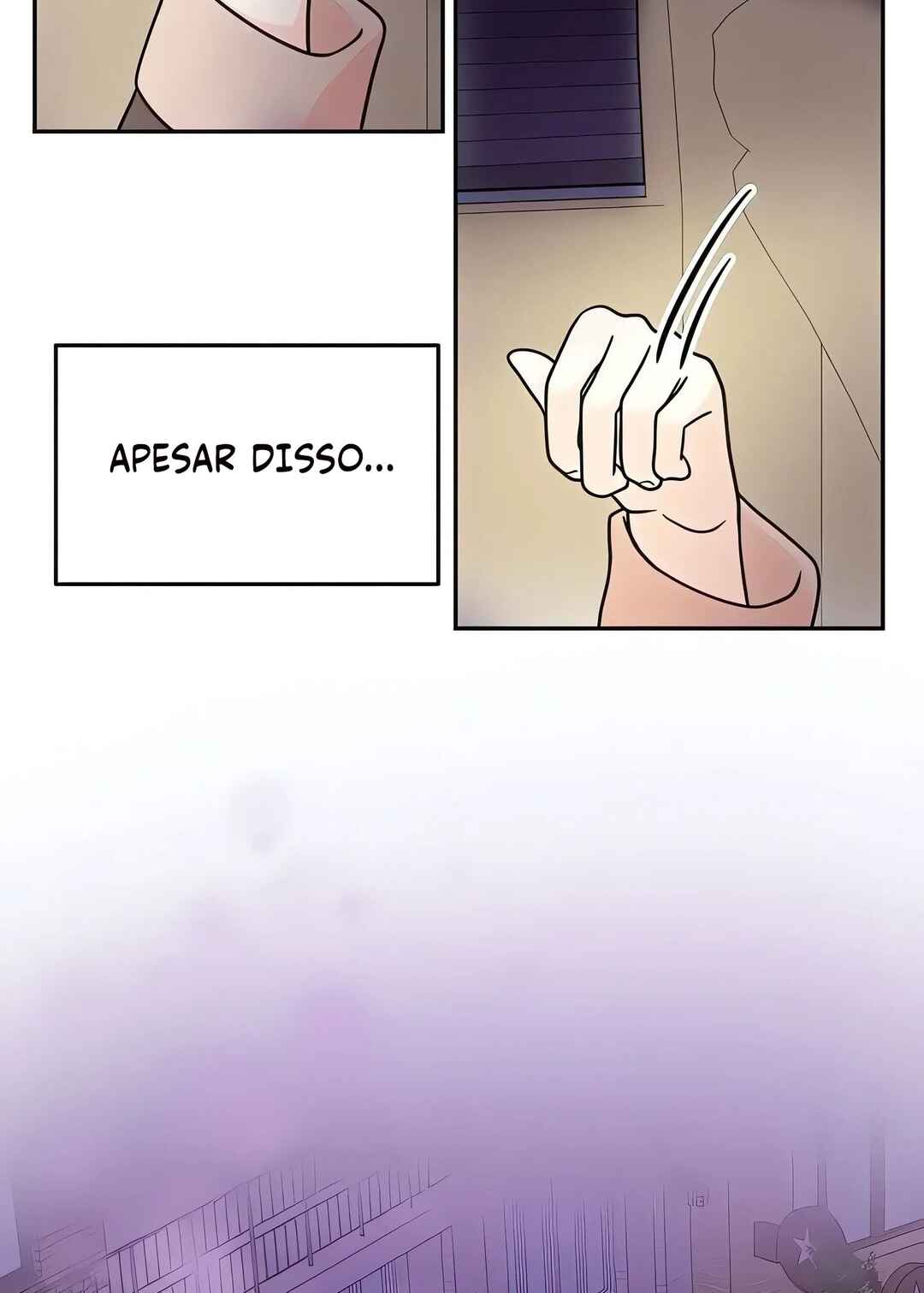Blind Heart 99% Chapter 5 - Page 63
