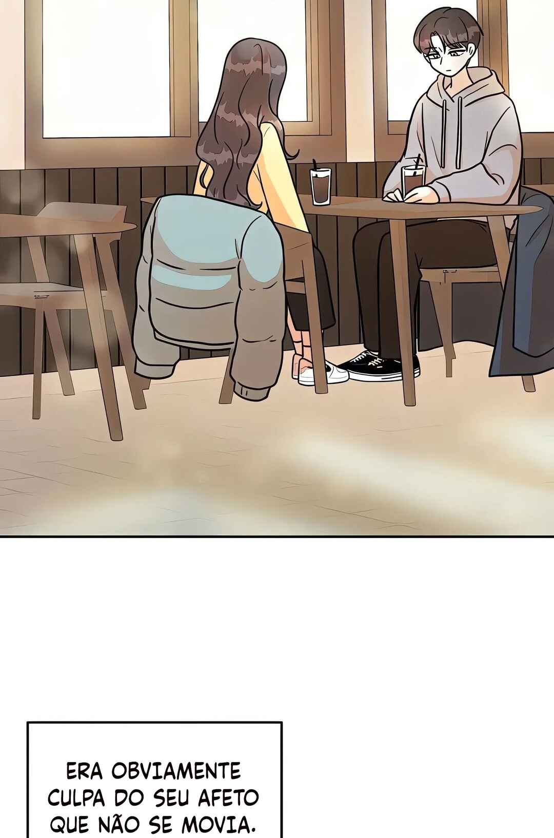 Blind Heart 99% Chapter 5 - Page 67