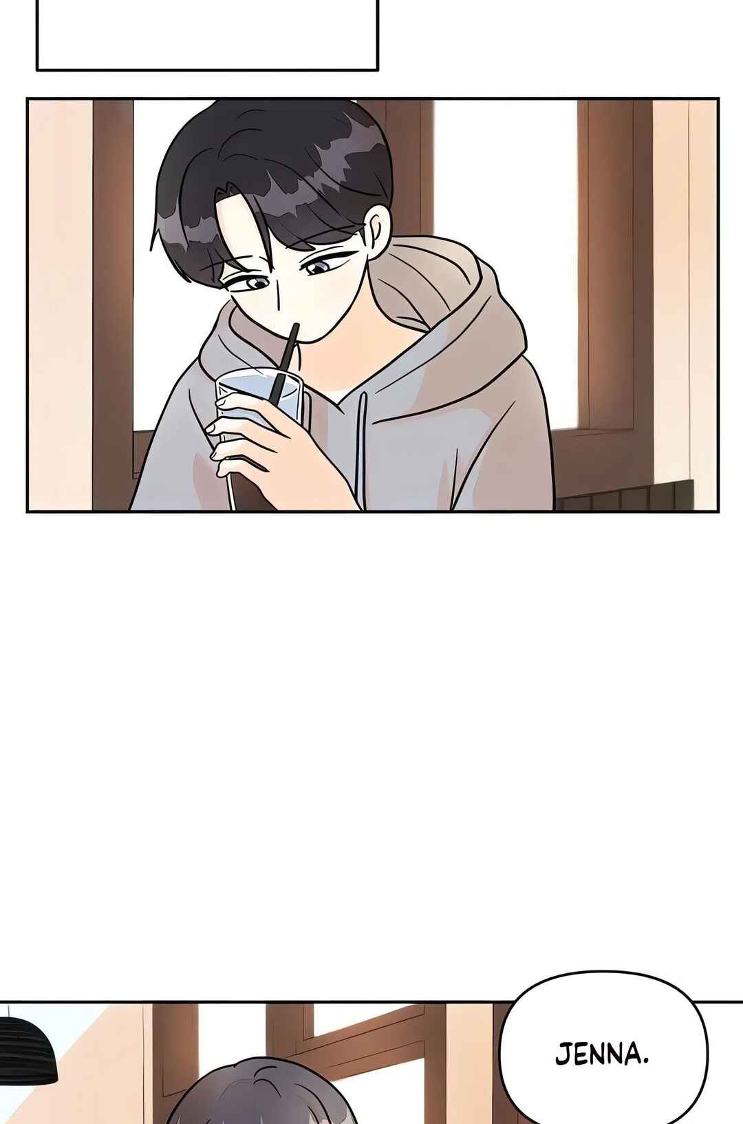 Blind Heart 99% Chapter 5 - Page 68