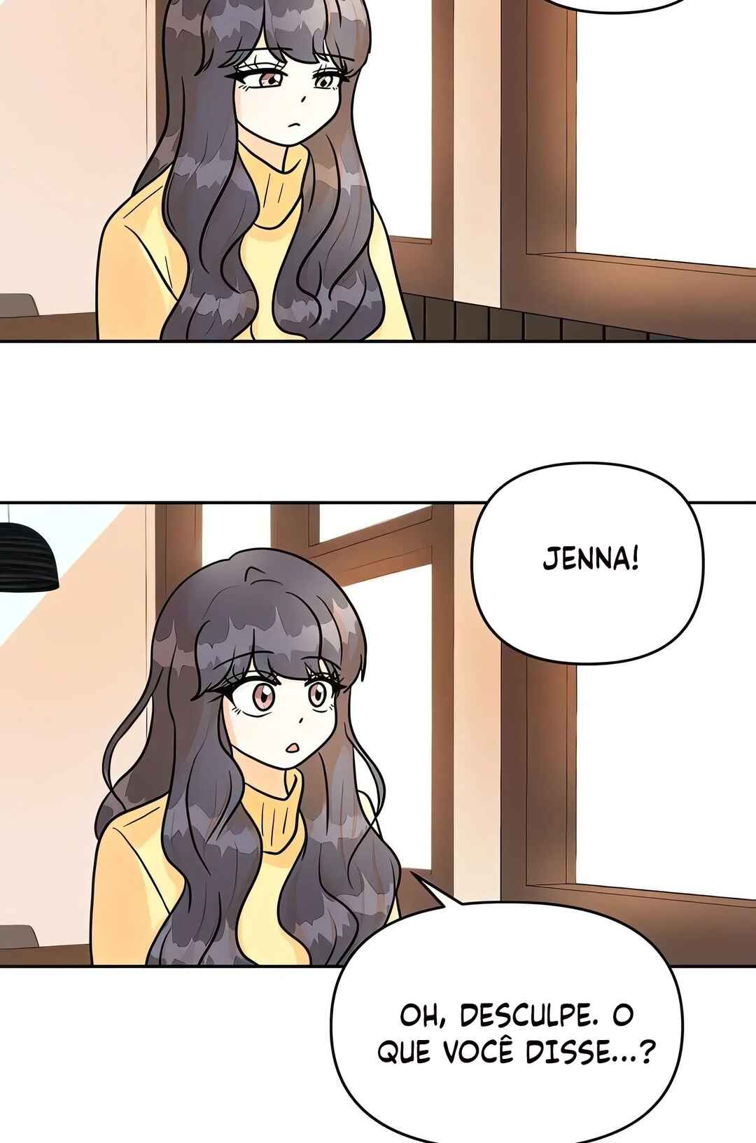 Blind Heart 99% Chapter 5 - Page 69