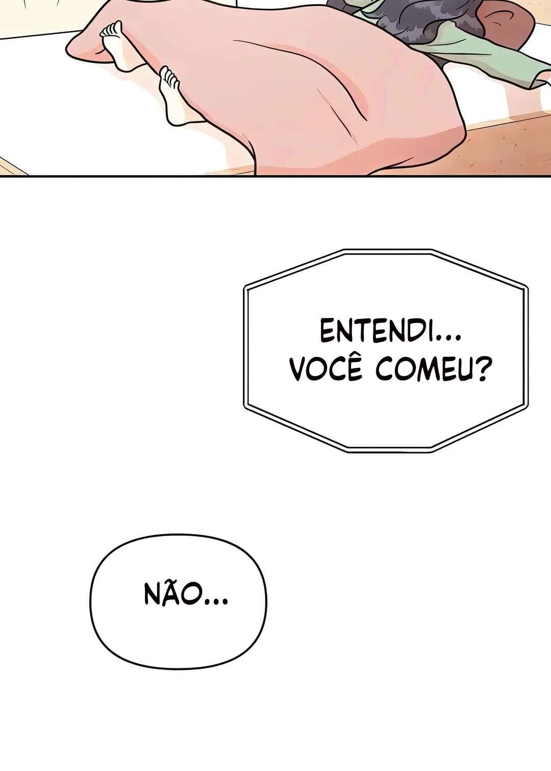Blind Heart 99% Chapter 5 - Page 7