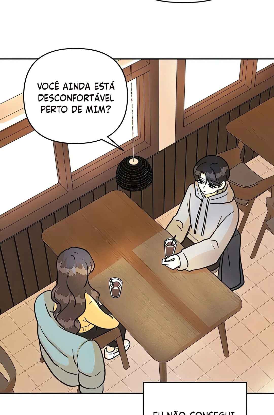 Blind Heart 99% Chapter 5 - Page 70