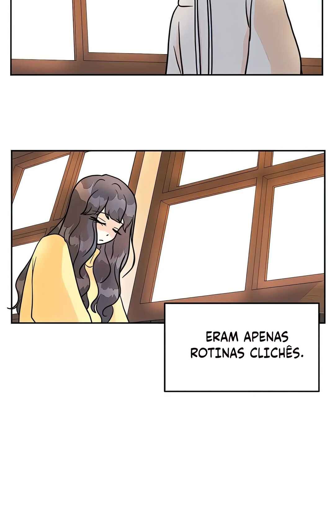 Blind Heart 99% Chapter 5 - Page 73