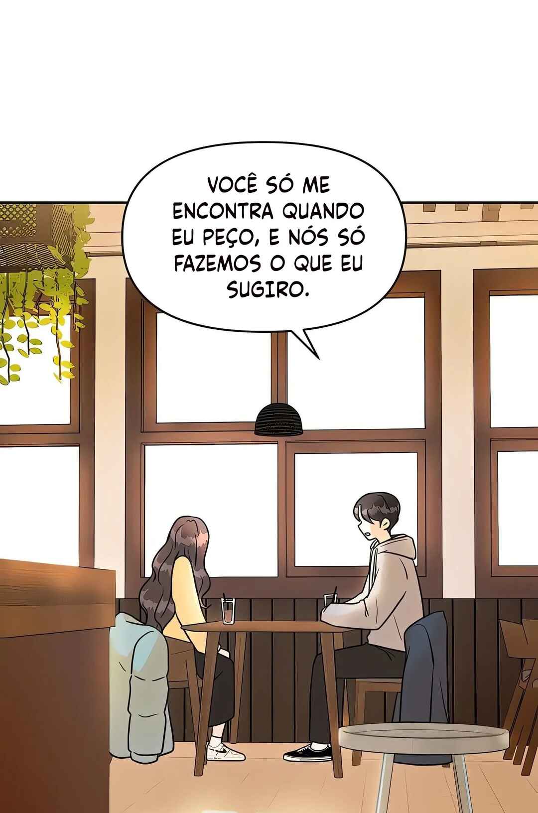 Blind Heart 99% Chapter 5 - Page 74