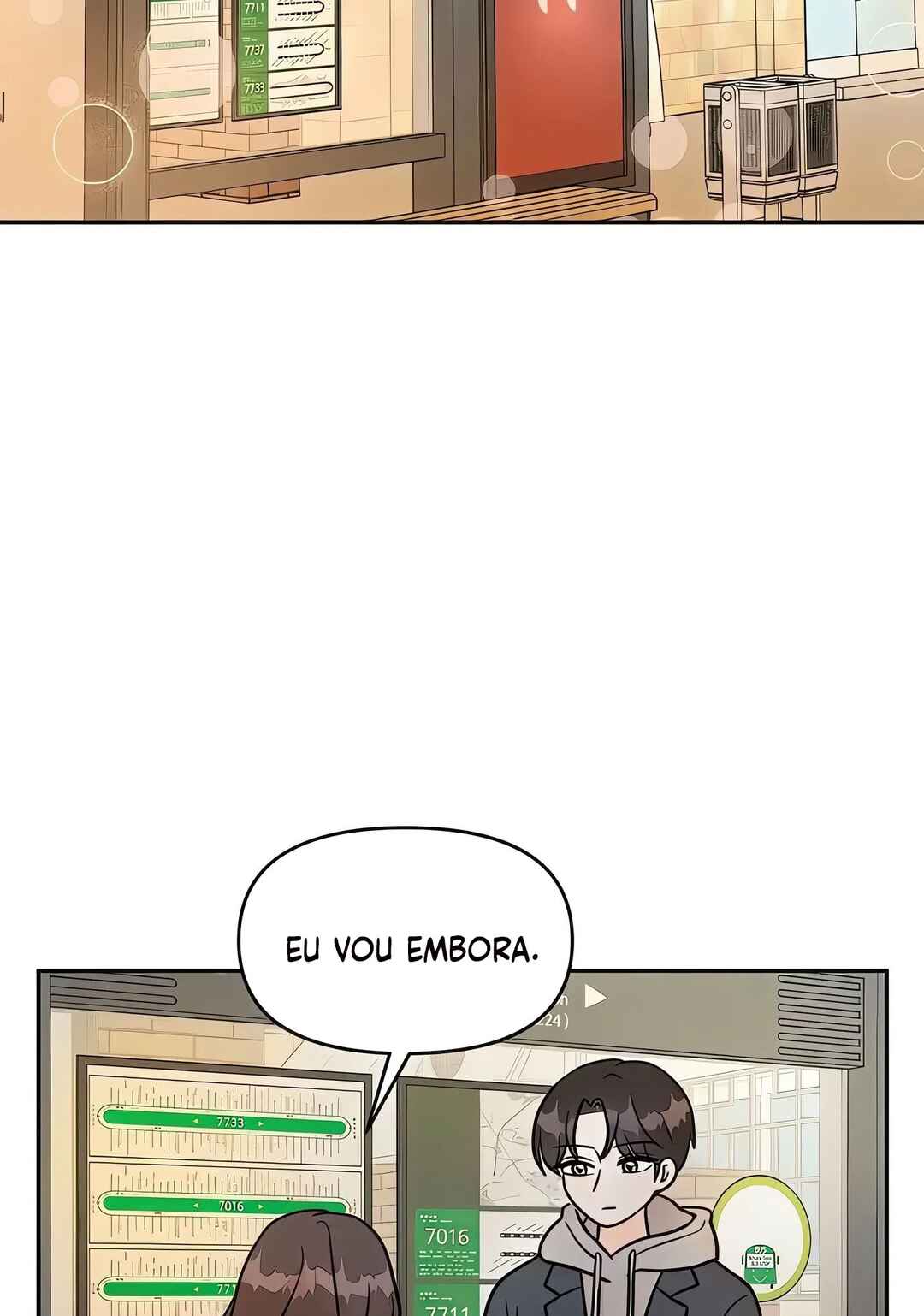 Blind Heart 99% Chapter 5 - Page 77