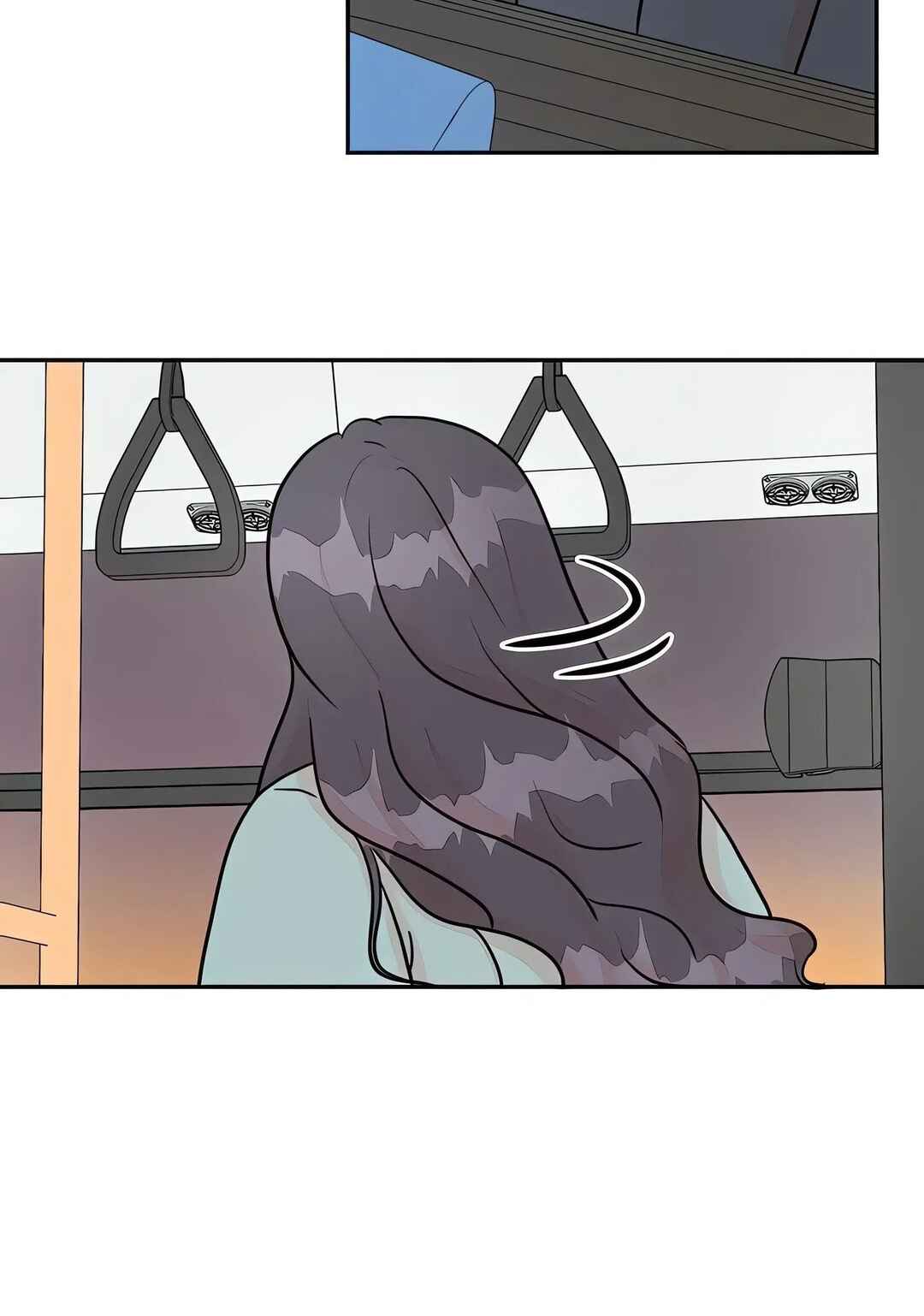 Blind Heart 99% Chapter 5 - Page 80