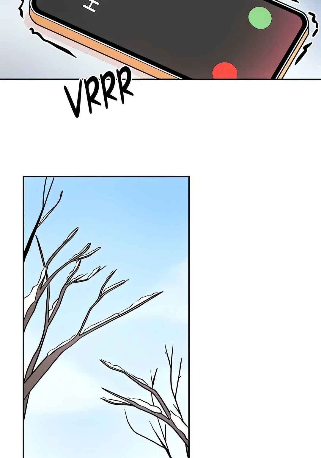 Blind Heart 99% Chapter 5 - Page 94